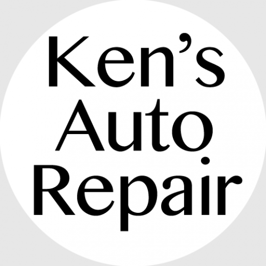 Photo by Ken's Auto Repair Inc for Ken's Auto Repair Inc