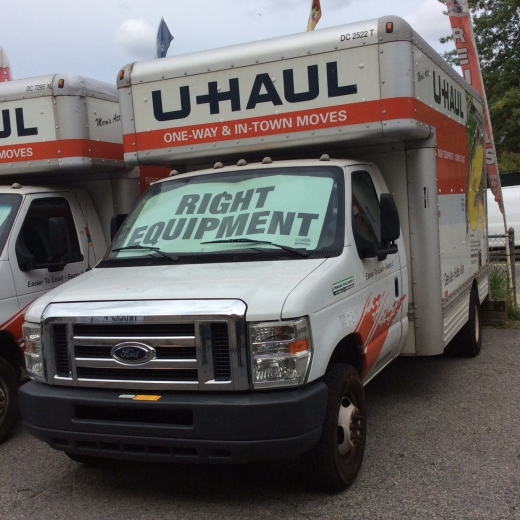Photo by <br />
<b>Notice</b>:  Undefined index: user in <b>/home/www/activeuser/data/www/vaplace.com/core/views/default/photos.php</b> on line <b>128</b><br />
. Picture for U-Haul Neighborhood Dealer in Mount Vernon City, New York, United States - Point of interest, Establishment