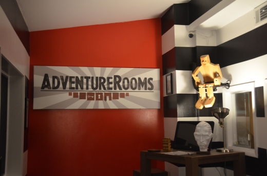 Adventure Rooms New Jersey in Montclair City, New Jersey, United States - #4 Photo of Point of interest, Establishment