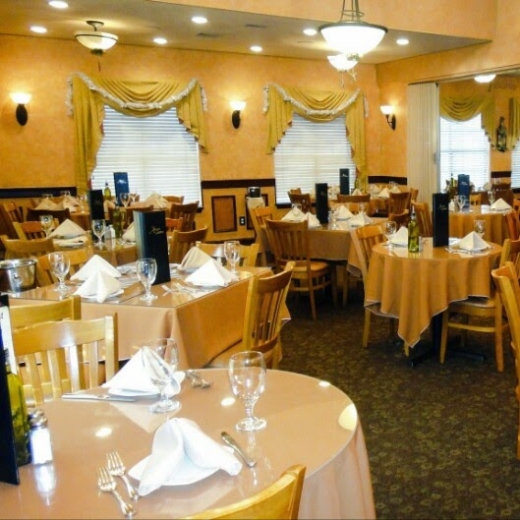 Amore Of Wayne in Wayne City, New Jersey, United States - #1 Photo of Restaurant, Food, Point of interest, Establishment, Bar