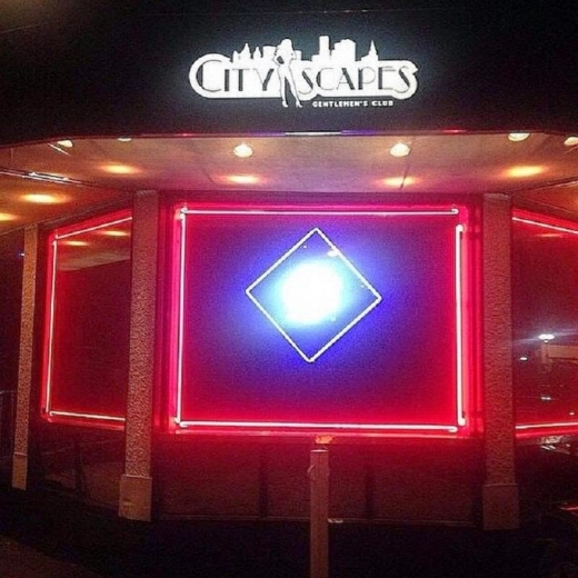 CityScapes Gentlemen's Club in Maspeth City, New York, United States - #2 Photo of Point of interest, Establishment, Night club