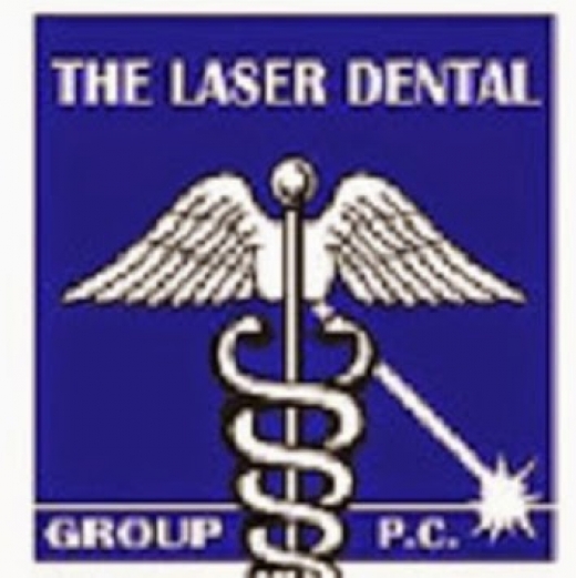 Photo by Laser Dental Group for Laser Dental Group