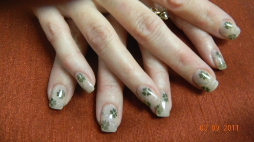 Photo by <br />
<b>Notice</b>:  Undefined index: user in <b>/home/www/activeuser/data/www/vaplace.com/core/views/default/photos.php</b> on line <b>128</b><br />
. Picture for Nails By Nancy in Union City, New Jersey, United States - Point of interest, Establishment, Beauty salon, Hair care