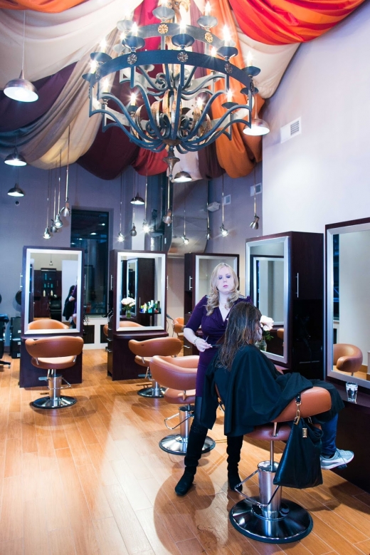 Laura Braunstein Hair Studio in New York City, New York, United States - #4 Photo of Point of interest, Establishment, Beauty salon, Hair care