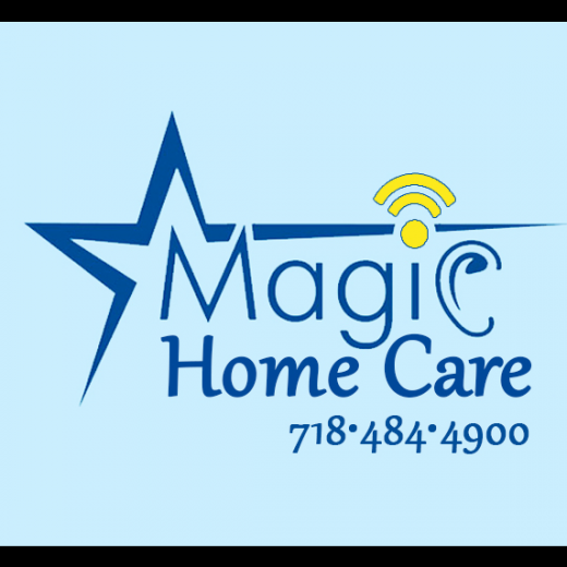 Photo by <br />
<b>Notice</b>:  Undefined index: user in <b>/home/www/activeuser/data/www/vaplace.com/core/views/default/photos.php</b> on line <b>128</b><br />
. Picture for Magic Home Care in Kings County City, New York, United States - Point of interest, Establishment, Health