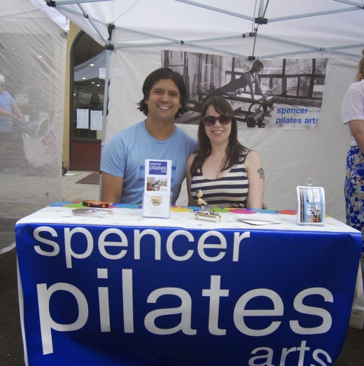 Photo by <br />
<b>Notice</b>:  Undefined index: user in <b>/home/www/activeuser/data/www/vaplace.com/core/views/default/photos.php</b> on line <b>128</b><br />
. Picture for spencer pilates arts in Forest Hills (Queens) City, New York, United States - Point of interest, Establishment, Health, Gym