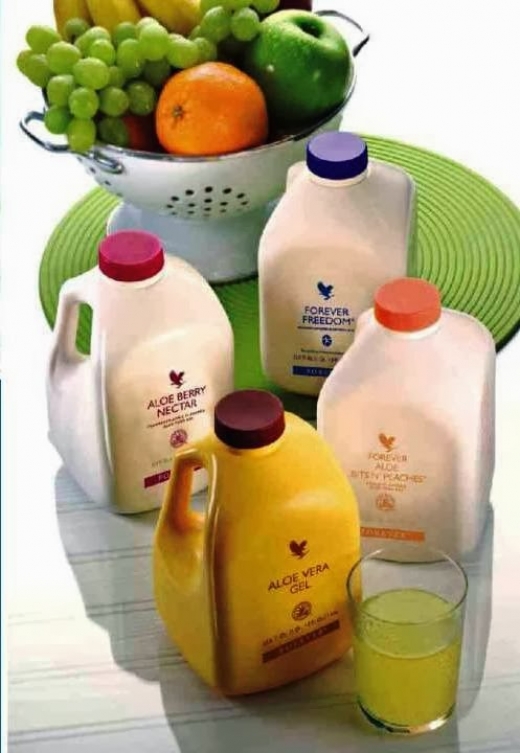Photo by Forever Living Products Independent Distributor for Forever Living Products Independent Distributor