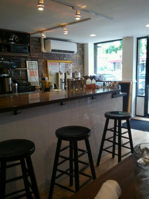 Bobwhite in New York City, New York, United States - #1 Photo of Restaurant, Food, Point of interest, Establishment