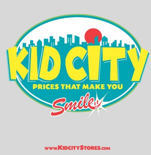 Kid City in Bronx City, New York, United States - #1 Photo of Point of interest, Establishment, Store, Home goods store, Clothing store, Furniture store