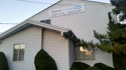Staten Island Dental Group in Staten Island City, New York, United States - #1 Photo of Point of interest, Establishment, Health, Doctor, Dentist