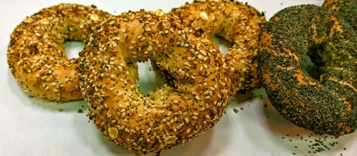 Photo by <br />
<b>Notice</b>:  Undefined index: user in <b>/home/www/activeuser/data/www/vaplace.com/core/views/default/photos.php</b> on line <b>128</b><br />
. Picture for The Bagel Store in Brooklyn City, New York, United States - Restaurant, Food, Point of interest, Establishment, Store, Meal delivery, Cafe, Bakery