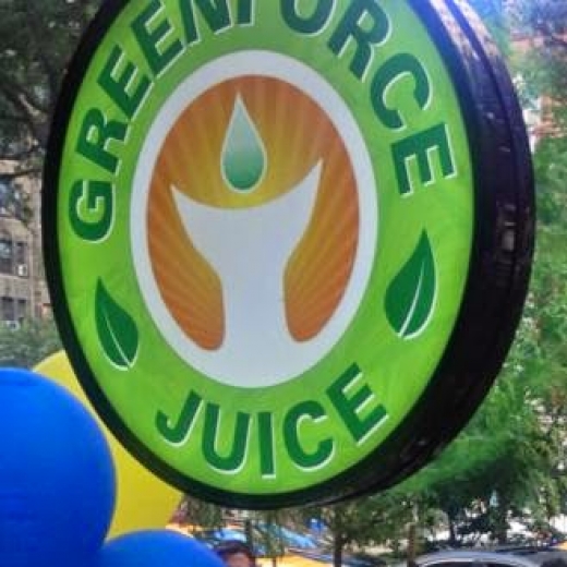 Photo by GREENFORCE JUICE for GREENFORCE JUICE