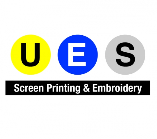 UES Screen Printing & Embroidery in New York City, New York, United States - #1 Photo of Point of interest, Establishment