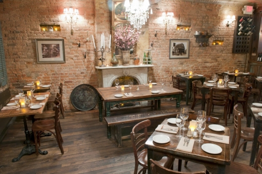 Uva in New York City, New York, United States - #4 Photo of Restaurant, Food, Point of interest, Establishment, Bar