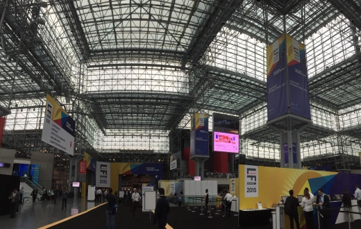 Photo by <br />
<b>Notice</b>:  Undefined index: user in <b>/home/www/activeuser/data/www/vaplace.com/core/views/default/photos.php</b> on line <b>128</b><br />
. Picture for Javits Center North in New York City, New York, United States - Point of interest, Establishment