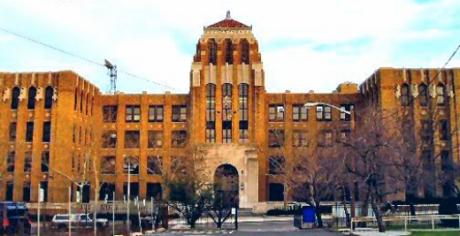 Arts High School in Newark City, New Jersey, United States - #3 Photo of Point of interest, Establishment, School