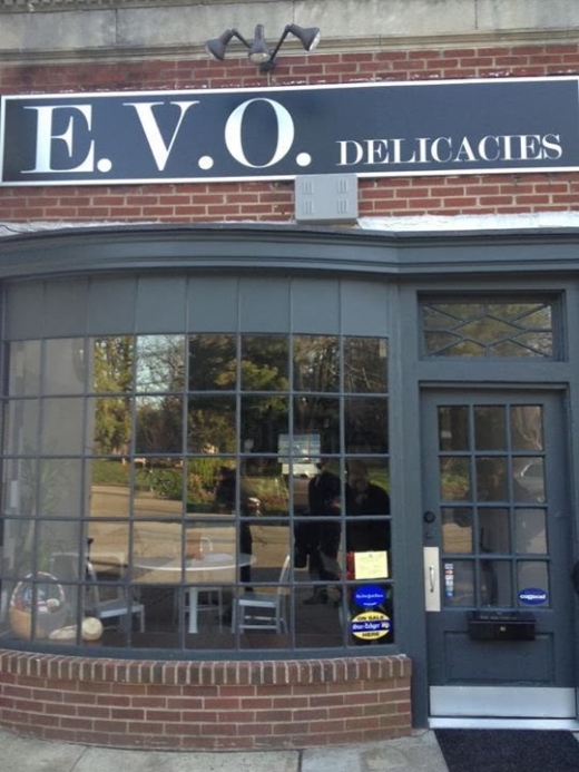 E.V.O. Delicacies in Short Hills City, New Jersey, United States - #1 Photo of Food, Point of interest, Establishment