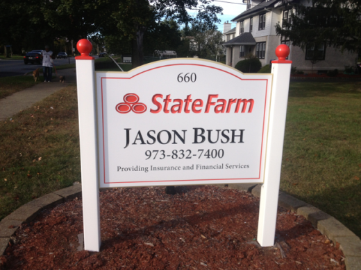 State Farm: Jason Bush in Wayne City, New Jersey, United States - #3 Photo of Point of interest, Establishment, Finance, Health, Insurance agency