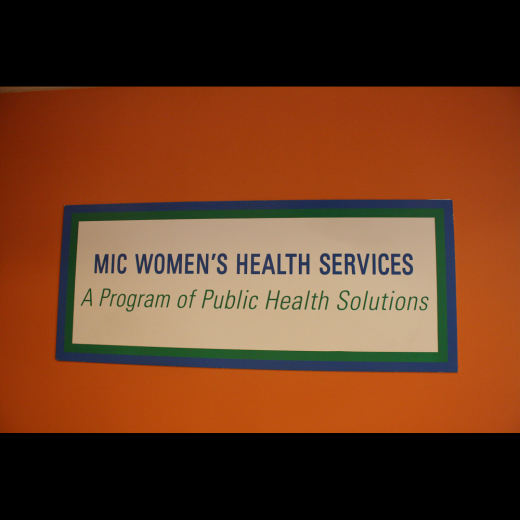 MIC-Women's Health Services in Brooklyn City, New York, United States - #2 Photo of Point of interest, Establishment, Health, Doctor