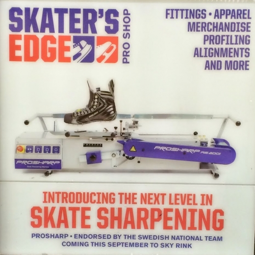 Skater's Edge Pro Shop in New York City, New York, United States - #1 Photo of Point of interest, Establishment, Store