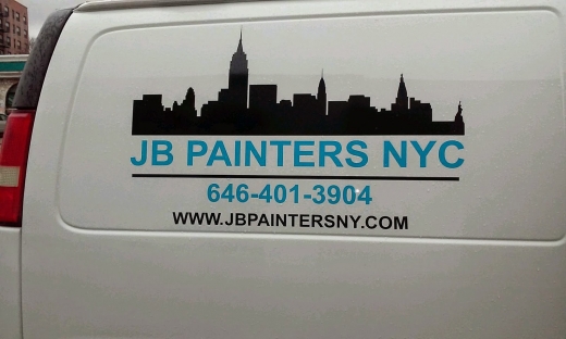 Photo by <br />
<b>Notice</b>:  Undefined index: user in <b>/home/www/activeuser/data/www/vaplace.com/core/views/default/photos.php</b> on line <b>128</b><br />
. Picture for JB Painters in New York City, New York, United States - Point of interest, Establishment, Painter