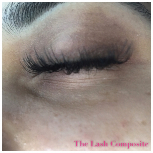 The Lash Composite in Queens City, New York, United States - #1 Photo of Point of interest, Establishment, Health, Beauty salon, Hair care