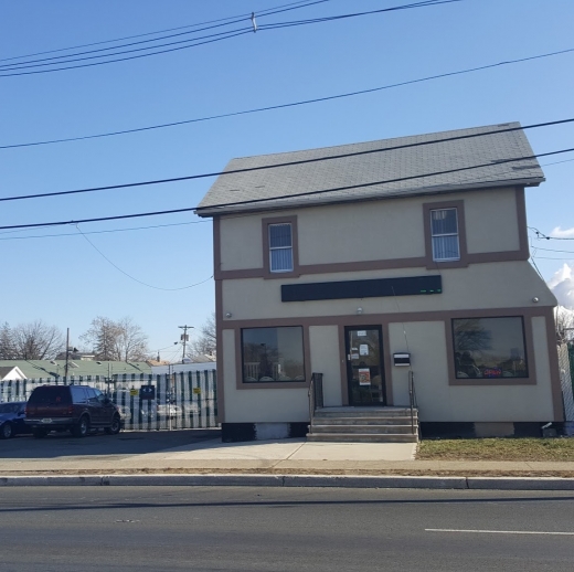 ANNE ACCOUNTING SERVICES INC in Linden City, New Jersey, United States - #1 Photo of Point of interest, Establishment, Finance, Accounting, Insurance agency