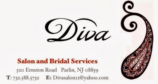 Diva Salon in Parlin City, New Jersey, United States - #3 Photo of Point of interest, Establishment, Health, Spa, Beauty salon, Hair care