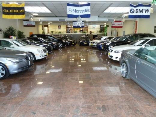 Beverly Hills Auto Group in Woodside City, New York, United States - #2 Photo of Point of interest, Establishment, Car dealer, Store