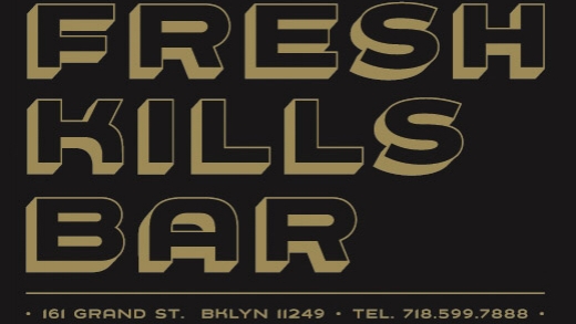 Fresh Kills Bar in Kings County City, New York, United States - #3 Photo of Point of interest, Establishment, Bar