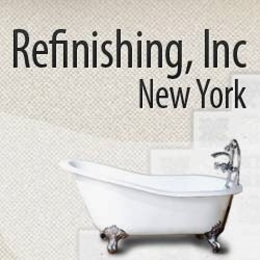 Refinishingnyc, Inc in Brooklyn City, New York, United States - #1 Photo of Point of interest, Establishment, Store, Home goods store