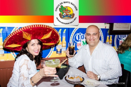 Photo by <br />
<b>Notice</b>:  Undefined index: user in <b>/home/www/activeuser/data/www/vaplace.com/core/views/default/photos.php</b> on line <b>128</b><br />
. Picture for Cinco de Mayo Bayside in Queens City, New York, United States - Restaurant, Food, Point of interest, Establishment, Bar