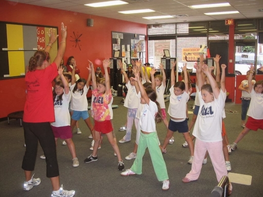 Fitwize 4 Kids in Woodmere City, New York, United States - #2 Photo of Point of interest, Establishment, Health, Gym