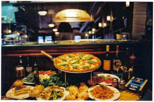 Al Forno Pizzeria in New York City, New York, United States - #3 Photo of Restaurant, Food, Point of interest, Establishment