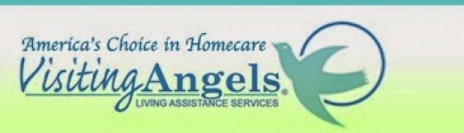Visiting Angels Living Assistance services in Hasbrouck Heights City, New Jersey, United States - #1 Photo of Point of interest, Establishment, Health