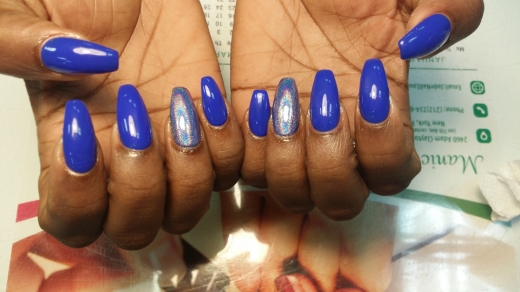 Photo by <br />
<b>Notice</b>:  Undefined index: user in <b>/home/www/activeuser/data/www/vaplace.com/core/views/default/photos.php</b> on line <b>128</b><br />
. Picture for Jade Nail Salon in New York City, New York, United States - Point of interest, Establishment, Beauty salon, Hair care