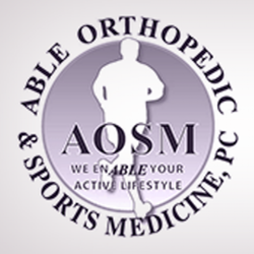 Able Orthopedic & Sports Medicine in Queens City, New York, United States - #2 Photo of Point of interest, Establishment, Health