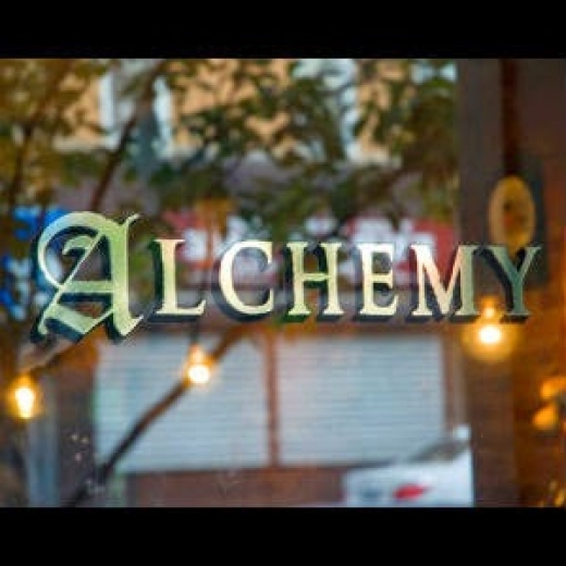Photo by Alchemy for Alchemy