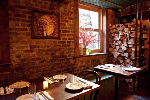 Vinegar Hill House in Brooklyn City, New York, United States - #2 Photo of Restaurant, Food, Point of interest, Establishment, Bar