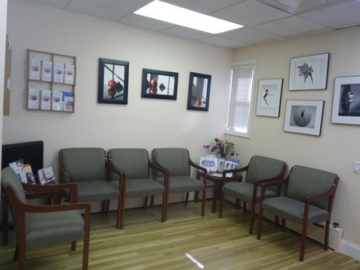 Vital Dental P.C. in Queens City, New York, United States - #3 Photo of Point of interest, Establishment, Health, Dentist
