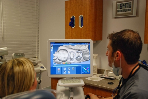Lincoln Family Dental / Jason Wasserman, DMD in Carteret City, New Jersey, United States - #2 Photo of Point of interest, Establishment, Health, Dentist