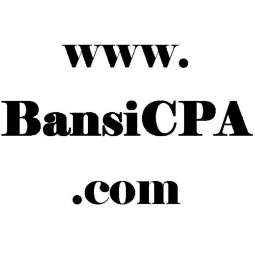 Photo by Bansi CPA Tax and Accounting Services for Bansi CPA Tax and Accounting Services