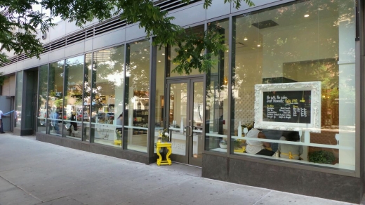 Drybar Murray Hill NYC in New York City, New York, United States - #1 Photo of Point of interest, Establishment, Hair care