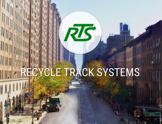 Recycle Track Systems, Inc in New York City, New York, United States - #1 Photo of Point of interest, Establishment