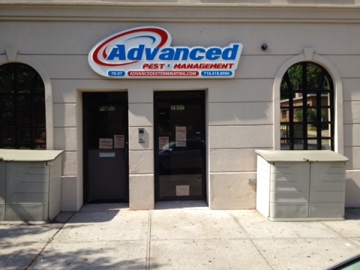 Advanced Pest Management Services Inc in Glendale City, New York, United States - #1 Photo of Point of interest, Establishment, Store, Home goods store