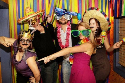 Photo by Photo Booth Rentals By ISH Events for Photo Booth Rentals By ISH Events