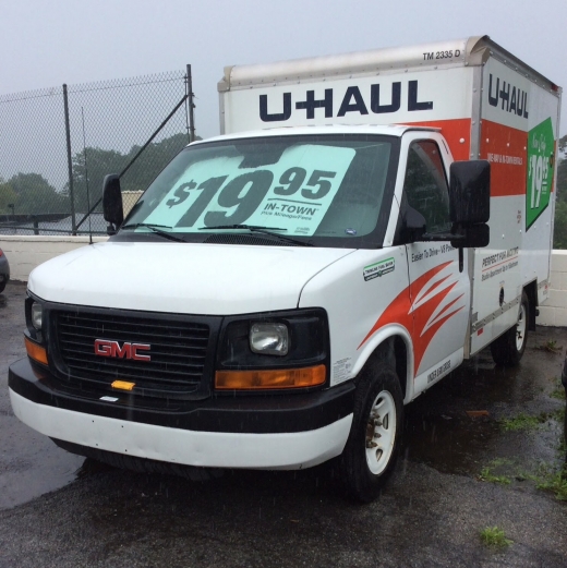 Photo by <br />
<b>Notice</b>:  Undefined index: user in <b>/home/www/activeuser/data/www/vaplace.com/core/views/default/photos.php</b> on line <b>128</b><br />
. Picture for U-Haul Neighborhood Dealer in New Rochelle City, New York, United States - Point of interest, Establishment
