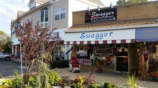 Swagger Barbershop in Belford City, New Jersey, United States - #1 Photo of Point of interest, Establishment, Health, Hair care