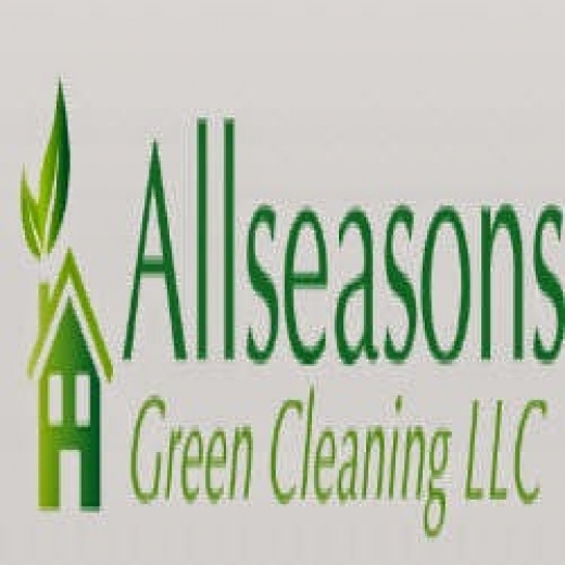 All Seasons Green Cleaning in Secaucus City, New Jersey, United States - #4 Photo of Point of interest, Establishment, Laundry