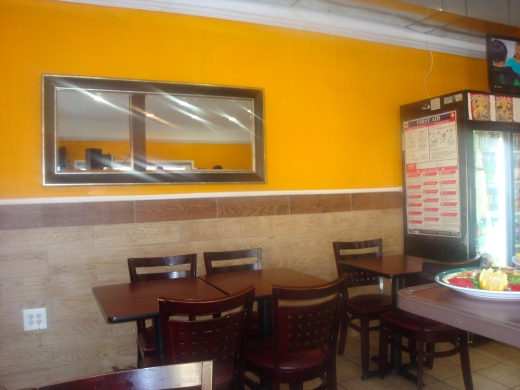 Photo by <br />
<b>Notice</b>:  Undefined index: user in <b>/home/www/activeuser/data/www/vaplace.com/core/views/default/photos.php</b> on line <b>128</b><br />
. Picture for La Fe Restaurant in Paterson City, New Jersey, United States - Restaurant, Food, Point of interest, Establishment